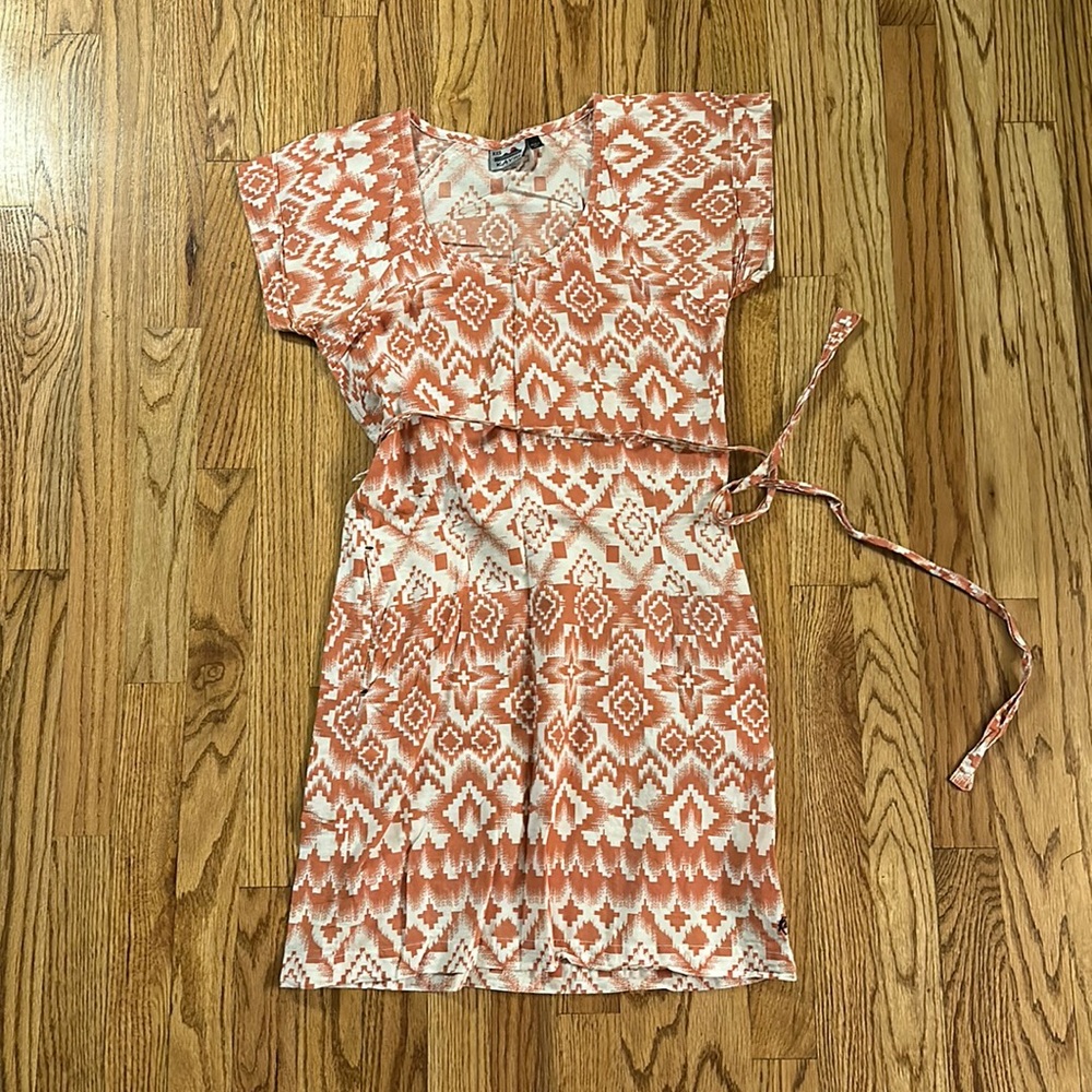 KAVU- Dress